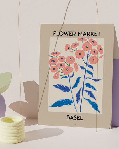 Flower Market Basel-1