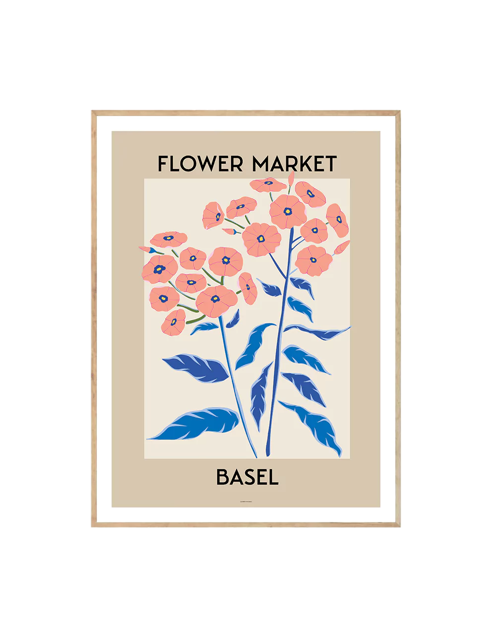 Flower Market Basel-0