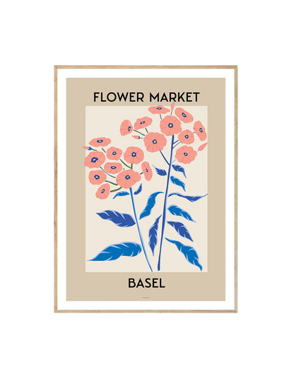 Flower Market Basel-0